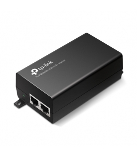 TP-Link 2×2.5 Gbps Injector inclusief adapter Omada