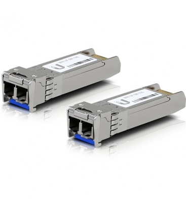 Ubiquiti U Fiber module UACC-OM-SM-10G-D-2