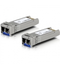 Ubiquiti U Fiber module UACC-OM-SM-10Gbps-D-2