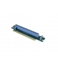 Inter-Tech Riser Card PCI-E 4.0 x16 - SLPS053