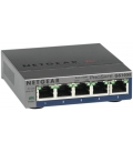 Netgear 5 Poort ProSafe Plus GS105E-200PES