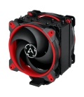 Arctic Freezer 34 eSports DUO - Rood - AMD-Intel