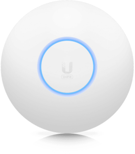 Ubiquiti Unifi 6 LITE 802.11ax 2.4 + 5GHz/ 1500 Mbps