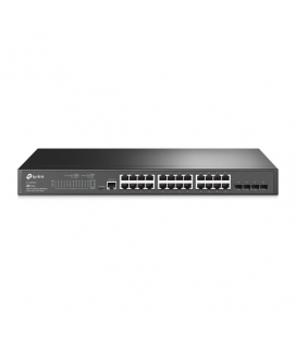 TP-Link 24Port Omada 1Gb 1U 19-inch