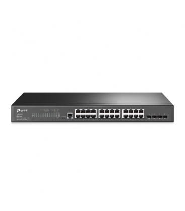 TP-Link 24Port Omada 1Gb 1U 19-inch