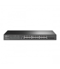 TP-Link 24Port Omada 1Gbps 1U 19-inch