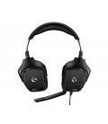 Logitech-G Headset G332 Stereo Gaming