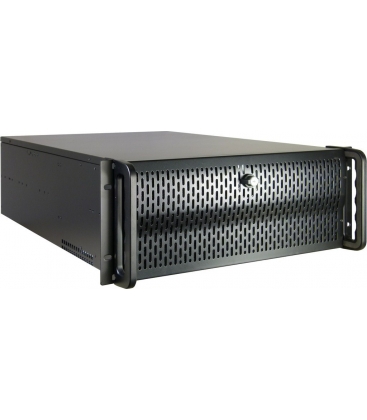 Inter-Tech 4U 4129L - USB3.2/Server Case/ATX