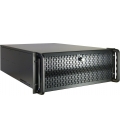 Inter-Tech 4U 4129L - USB3.2/Server Case/ATX