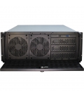 Inter-Tech 4U 4129L - USB3.2/Server Case/ATX