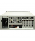 Inter-Tech 4U 4129L - USB3.2/Server Case/ATX