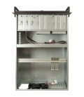Inter-Tech 4U 4129L - USB3.2/Server Case/ATX