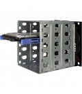 Inter-Tech 4U 4129L - USB3.2/Server Case/ATX