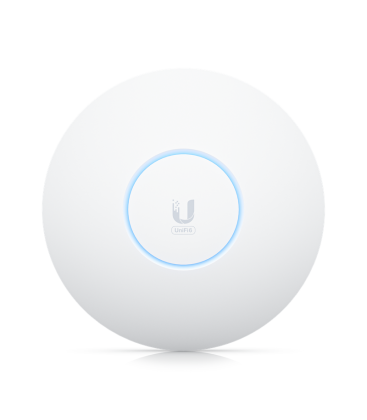 Ubiquiti Unifi 6 Enterprise 802.3at 2.4 / 5 / 6 GHz