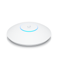 Ubiquiti Unifi 6 Enterprise 802.3at 2.4 / 5 / 6 GHz