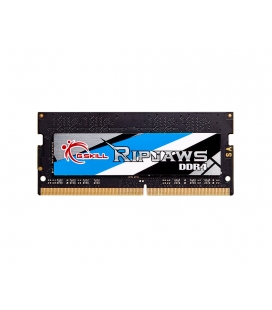 SODIMM 16GB DDR4/3200 CL22 G.Skill Ripjaws