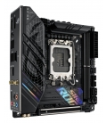 ASUS 1700 ROG STRIX B760-I GAMING WIFI - DDR5/2xM.2/DP
