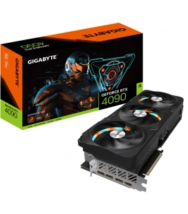 4090 Gigabyte RTX GAMING OC 24G 24GB/3xDP/HDMI