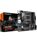 Gigabyte AM5 A620M GAMING X - DDR5/M.2/DP/HDMI/µATX