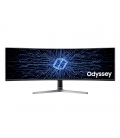 49" Samsung CRG9 Odyssey Game Curved/DQHD/2xDP/HDMI