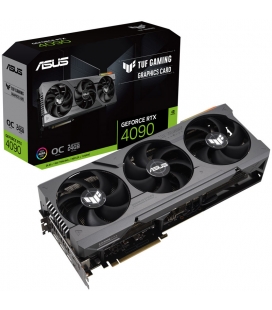 4090 ASUS TUF RTX GAMING OC Edition 24GB/3xDP/2xHDMI