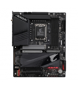 Gigabyte 1700 Z790 AORUS ELITE AX - DDR5/2xM.2/DP/HDMI