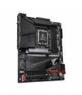 Gigabyte 1700 Z790 AORUS ELITE AX - DDR5/2xM.2/DP/HDMI