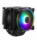 Cooler Master Hyper 622 Halo AMD-Intel Zwart ARGB