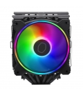Cooler Master Hyper 622 Halo AMD-Intel Zwart ARGB