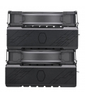 Cooler Master Hyper 622 Halo AMD-Intel Zwart ARGB