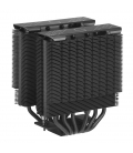 Cooler Master Hyper 622 Halo AMD-Intel Zwart ARGB