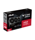 7800XT ASUS TUF Gaming RX OC 16GB/3xDP/HDMI