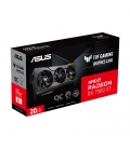 7900XT ASUS TUF Gaming RX OC 20GB/3xDP/HDMI