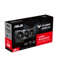 7900XTX ASUS TUF Gaming RX OC 24GB/3xDP/HDMI