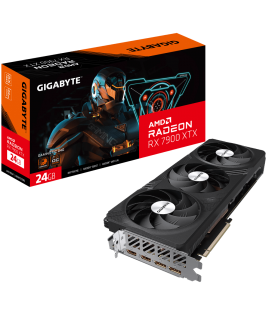 7900XTX Gigabyte Gaming OC 24GB/2xDP/2xHDMI