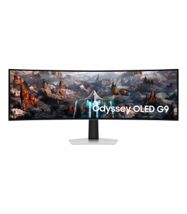 49" Samsung G93SC Odyssey Game Curved/DQHD/DP/240Hz/OLED