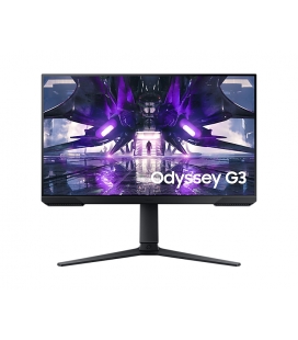24" Samsung G3A Odyssey Game FHD/DP/HDMI/144Hz/VA