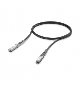 Ubiquiti SFP28 direct attach cable 1m 25Gbps