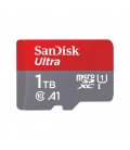 SDXC Card Micro 1,0TB Sandisk UHS-I U1 Ultra