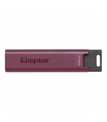USB 3.2 FD 512GB Kingston DataTraveler Max Type A Gen 2