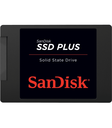 480GB 2,5" SanDisk Plus MLC/535/445