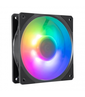 Cooler Master Mobius 120P ARGB - 120mm Zwart