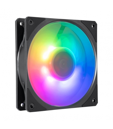 Cooler Master Mobius 120P ARGB - 120mm Zwart