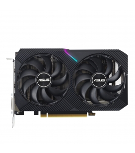 3050 ASUS DUAL RTX V2 OC Edition 8GB DP/HDMI/DVI