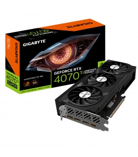 4070Ti Gigabyte RTX Super WINDFORCE OC 16GB/3xDP/HDMI