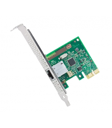 Intel Ethernet Adapter 1Gbps/PCIe 2.1 - I210T1