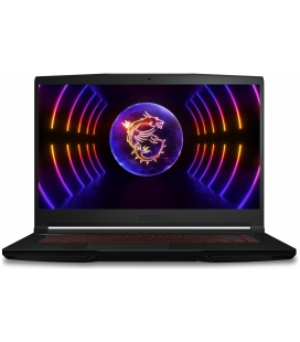 MSI 15,6" i5-12/8GB/512GB/FHD IPS 144Hz/3050/NoOS