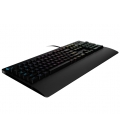 KB Logitech G G213 Prodigy RGB Gaming Zwart bedraad Ret