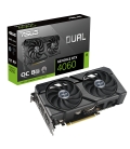 4060 ASUS DUAL RTX EVO Edition 8GB/3xDP/HDMI