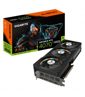 4070Ti Gigabyte RTX Super Gaming OC 16GB/3xDP/HDMI